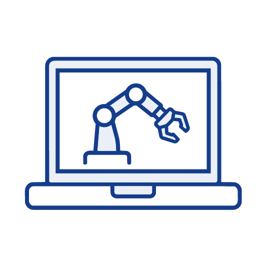 ロボットティーチング・ロボットプログラム